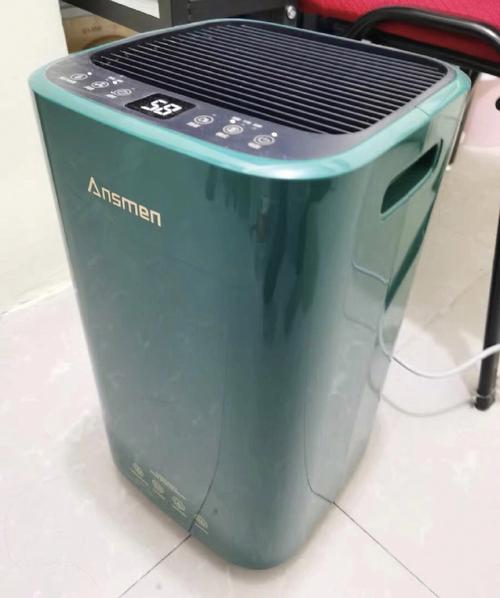 仓库角落湿气太重怎么办,可移动式除湿机才适用