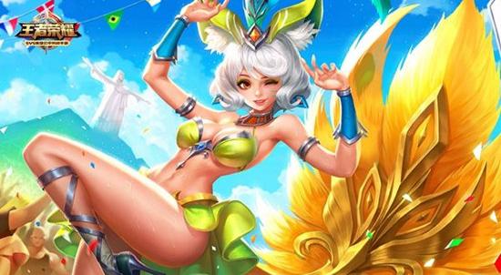 王者荣耀告白玫瑰有哪些获取方法