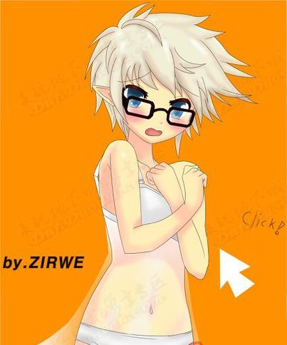 DNF鼠标妹是啥