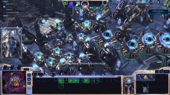 《星际争霸2虚空之遗》合作模式全成就攻略