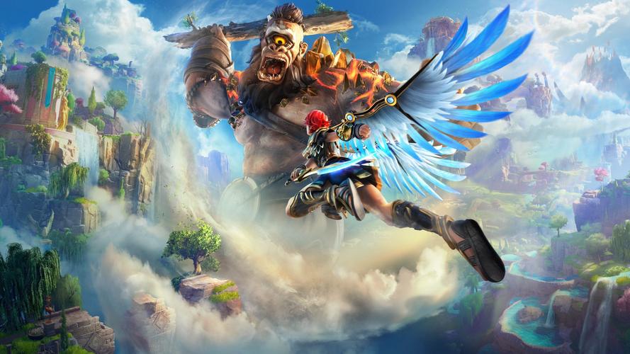 steam上有什么好玩的3A大作免费的