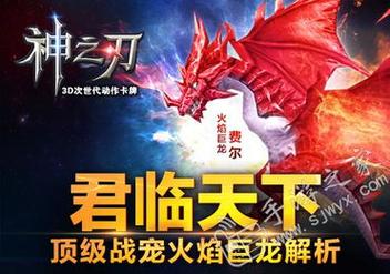 神之刃攻略介绍_神之刃攻略是什么