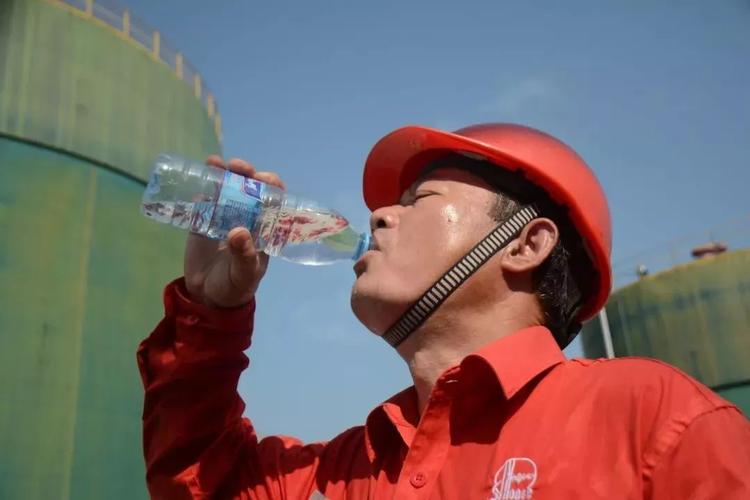 石油战士是什么梗