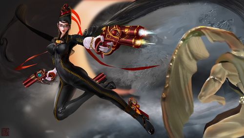 猎天使魔女PC版独显窗口卡顿怎么办介绍_猎天使魔女PC版独显窗口卡顿怎么...