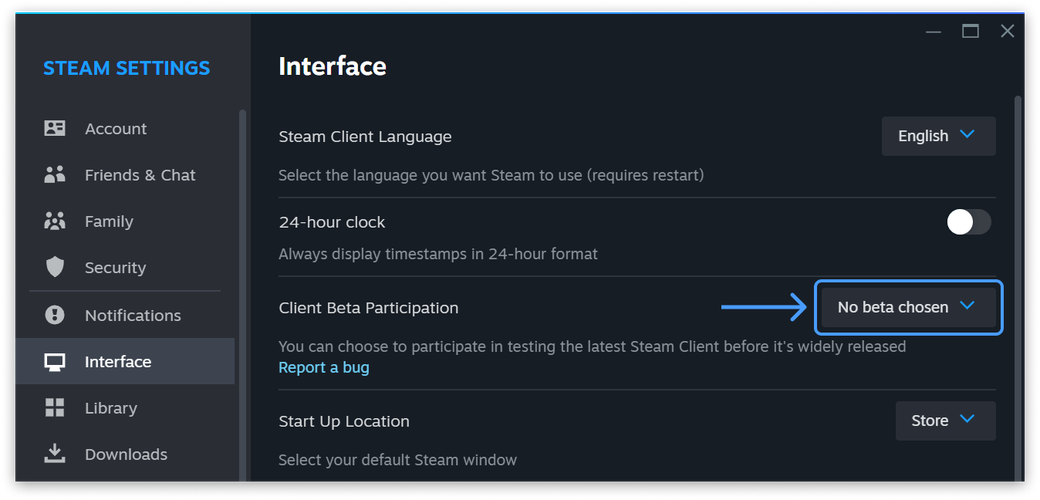 steam内置浏览器怎么解锁