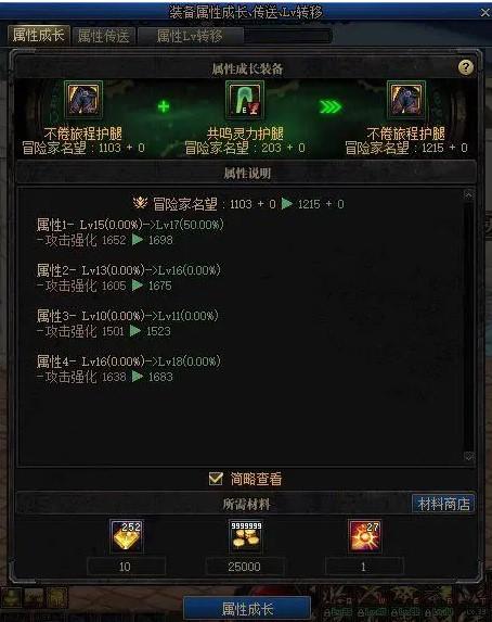 dnf共鸣装备是什么?