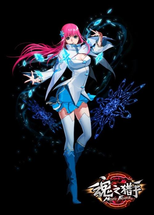 魂之猎手》BOSS攻略联合都市莱卡翁