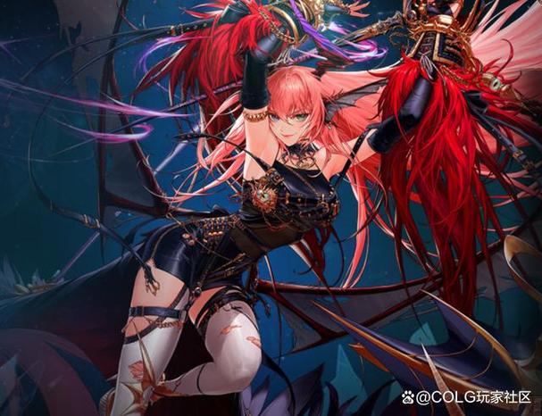 dnf混沌魔灵的异界套首饰附魔什么?懂得答!