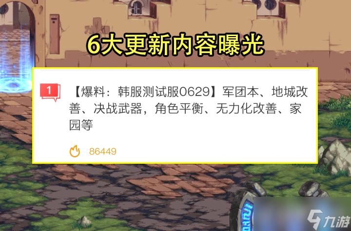 地下城游戏界面右下角会出现一些图标,那是什么意思?