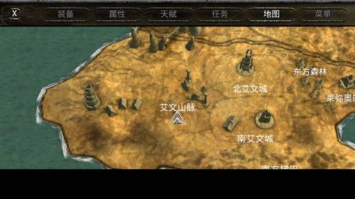 掠夺之剑2游戏攻略