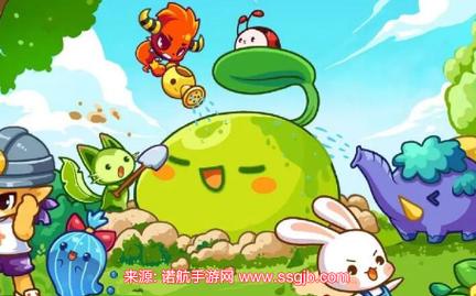 洛克王国魔法先锋队成员介绍
