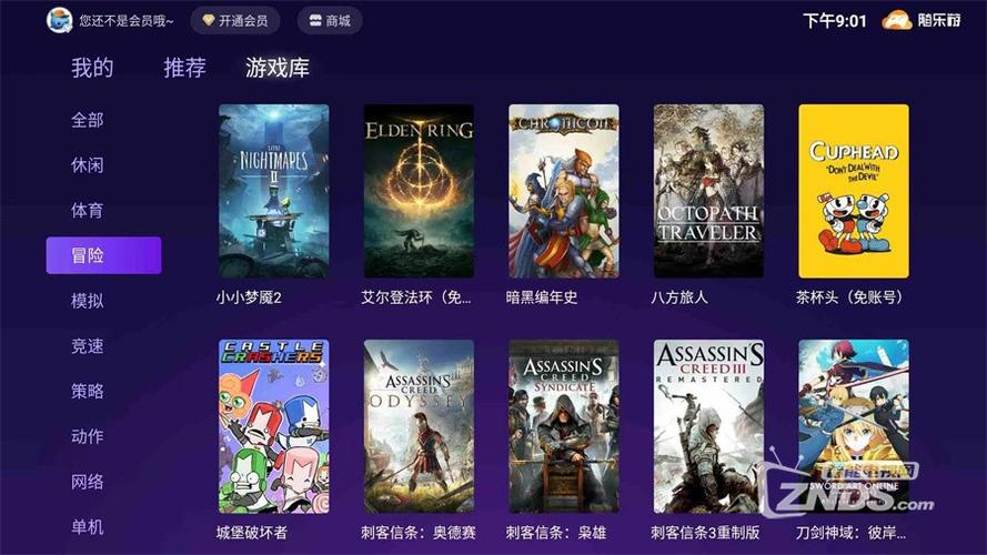 steammac游戏推荐，steam mac有什么游戏？