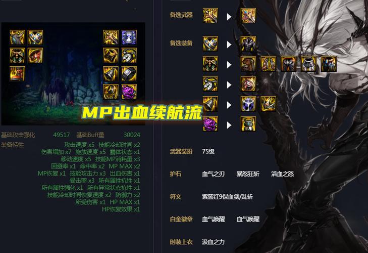dnf暗枪士110级装备怎么搭配-dnf暗枪士110级毕业装备推荐