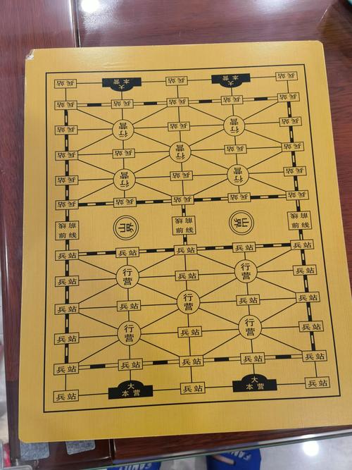 军棋小游戏挣钱吗，军棋小游戏在线玩免费版？