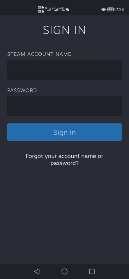 iossteam手机版进不去怎么办
