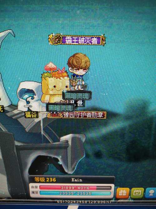 冒险岛黑客适合当主号吗