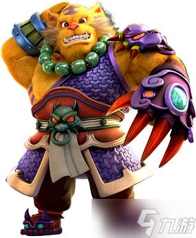 梦幻西游手游狮驼岭技能象改动效果