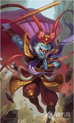 《刀塔传奇》猴子和巨魔哪个好?猴子和巨魔技能PK