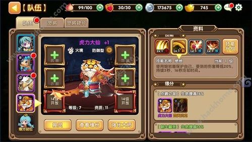 无双小师妹前期阵容怎么搭配呢?