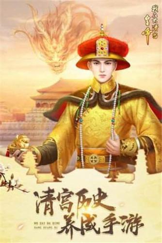极品王爷安卓APK