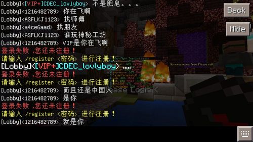 多玩我的世界怎么才可以联机到我的世界