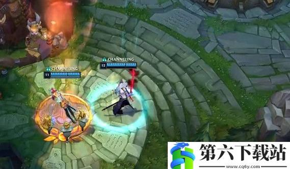 lol端游回城特效怎么获得