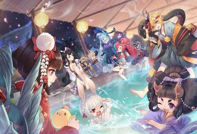 阴阳师针女御魂哪里出-针女御魂获取攻略