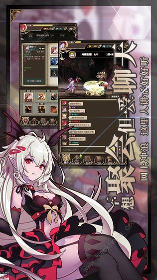 无尽大冒险猎魔人怎么玩