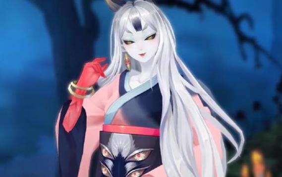 阴阳师体验服粉婆婆召唤活动呱太入侵上线(阴阳师体验服最