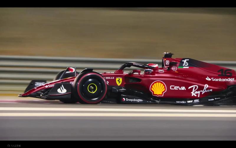 为什么F1赛车要叫方程式赛车?