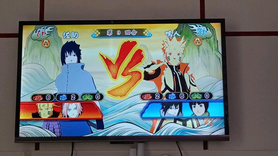 PS3火影忍者究极风暴3存档怎么在电脑上存档[就是在电脑上把存档放进去...