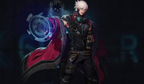 DNF的机械师拿什么武器?
