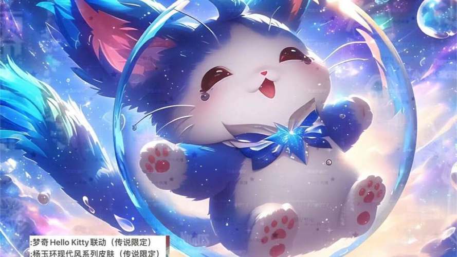 王者荣耀梦奇怎么样值得入手吗