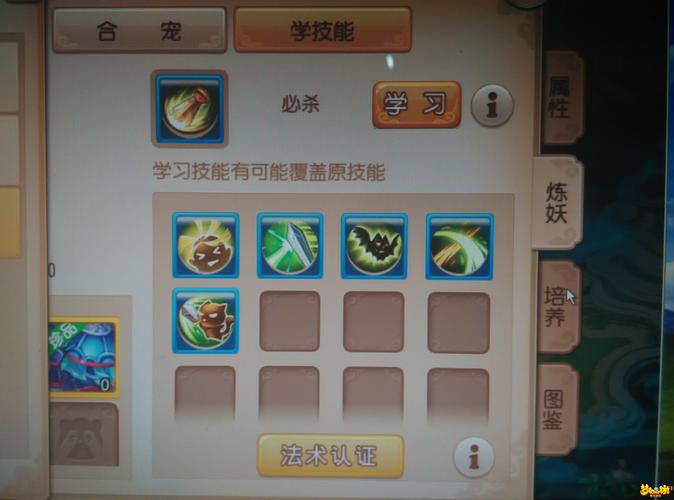 梦幻西游假宝宝打书攻略，梦幻西游 假宝宝？