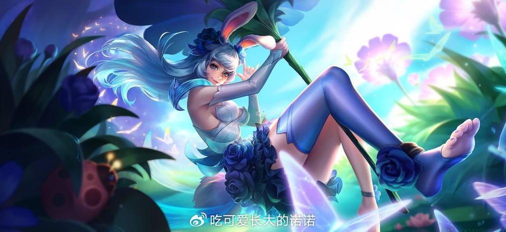 王者荣耀公孙离怎么玩公孙离出装攻略