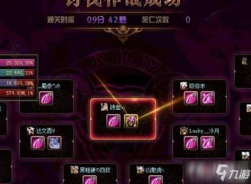 dnf无形残香在哪里赋予