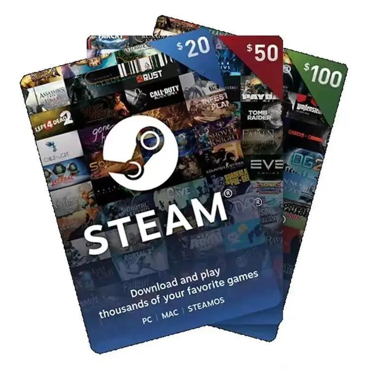 steam怎么只充17块钱