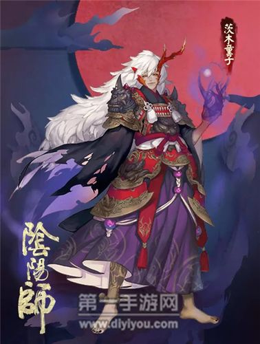 阴阳师手游茨木童子培养价值分析[图]-手游攻略-游戏鸟手游网