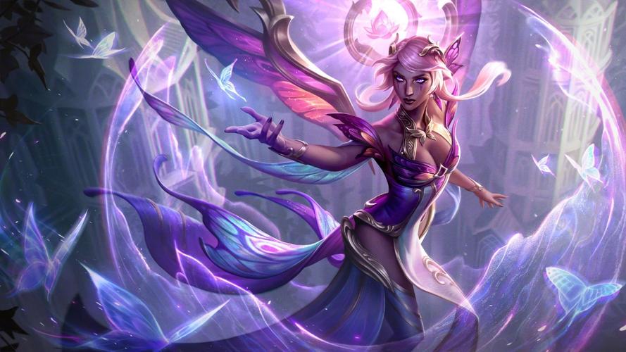 lol勇士级皮肤是哪五个，lol勇士皮肤是什么意思
