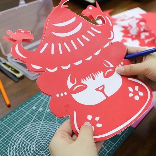全民农场种子怎么获得的窗花和剪刀怎么获得