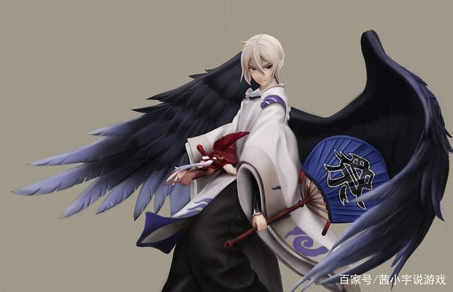 《阴阳师》大天狗副本暴风之巅有哪些妖怪介绍_《阴阳师》大天狗副本暴风...