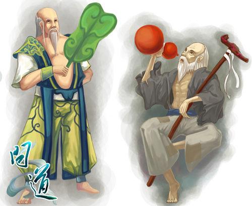 问道手游八仙梦境铁李拐任务怎么做