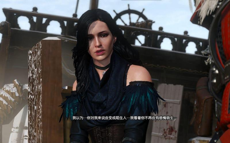 巫师3最后的愿望失败会有什么结局