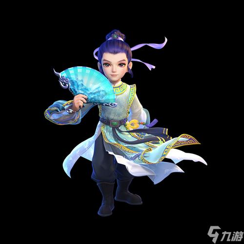 梦幻西游玩什么角色好
