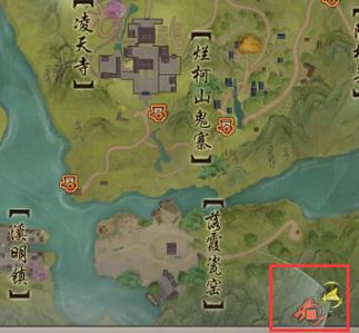 剑网3世界boss任务在哪领啊
