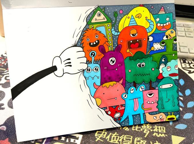 《小怪兽学堂》世界BOSS系统介绍_《小怪兽学堂》世界BOSS系统是什么