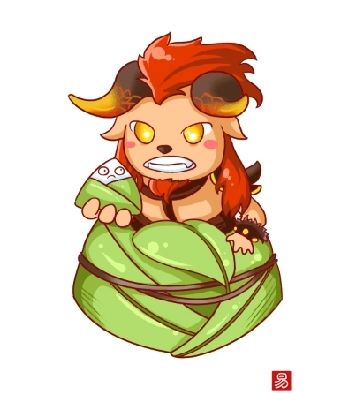 乱斗西游牛魔王属性技能介绍，乱斗西游牛魔王和北海龙王？