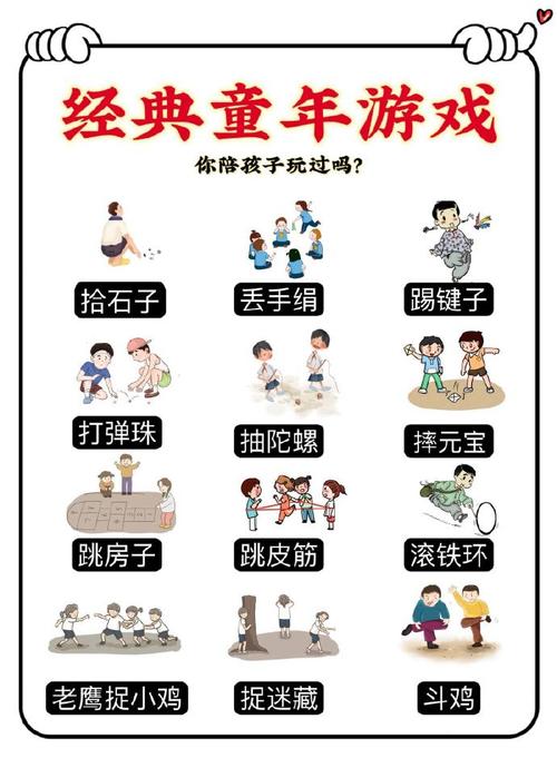 适合初中生课堂小游戏