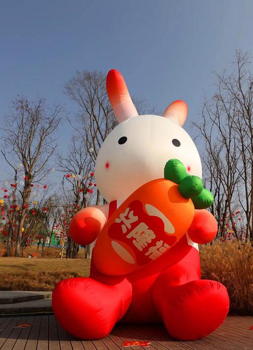 红萝卜兔技能表