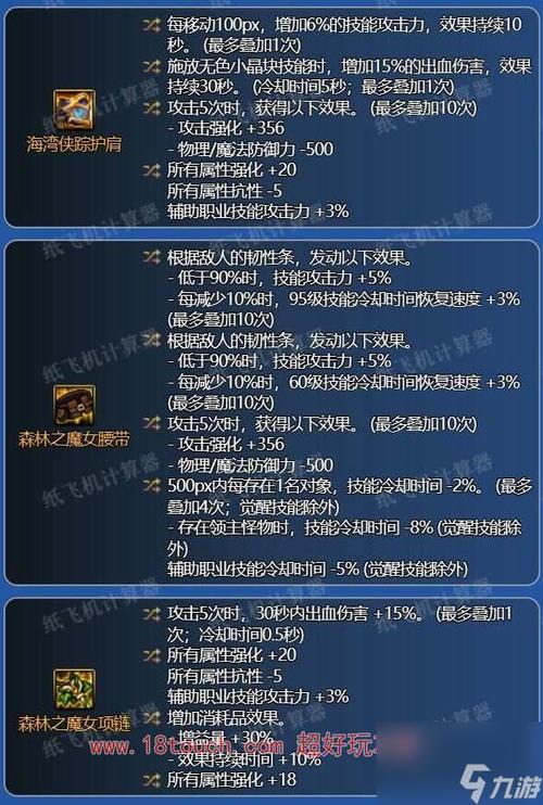 dnf男气功走什么属强